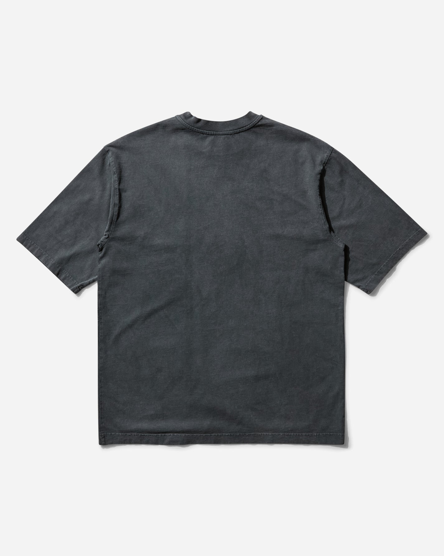 A-Cold-Wall* Decibel T-Shirt Grey Slate T-Shirts Shortsleeve ACWMTS214 GRY