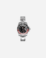 A Bathing Ape Type 2 Bapex M Black/Red Jewellery Watches 1K20187303 BKXRD