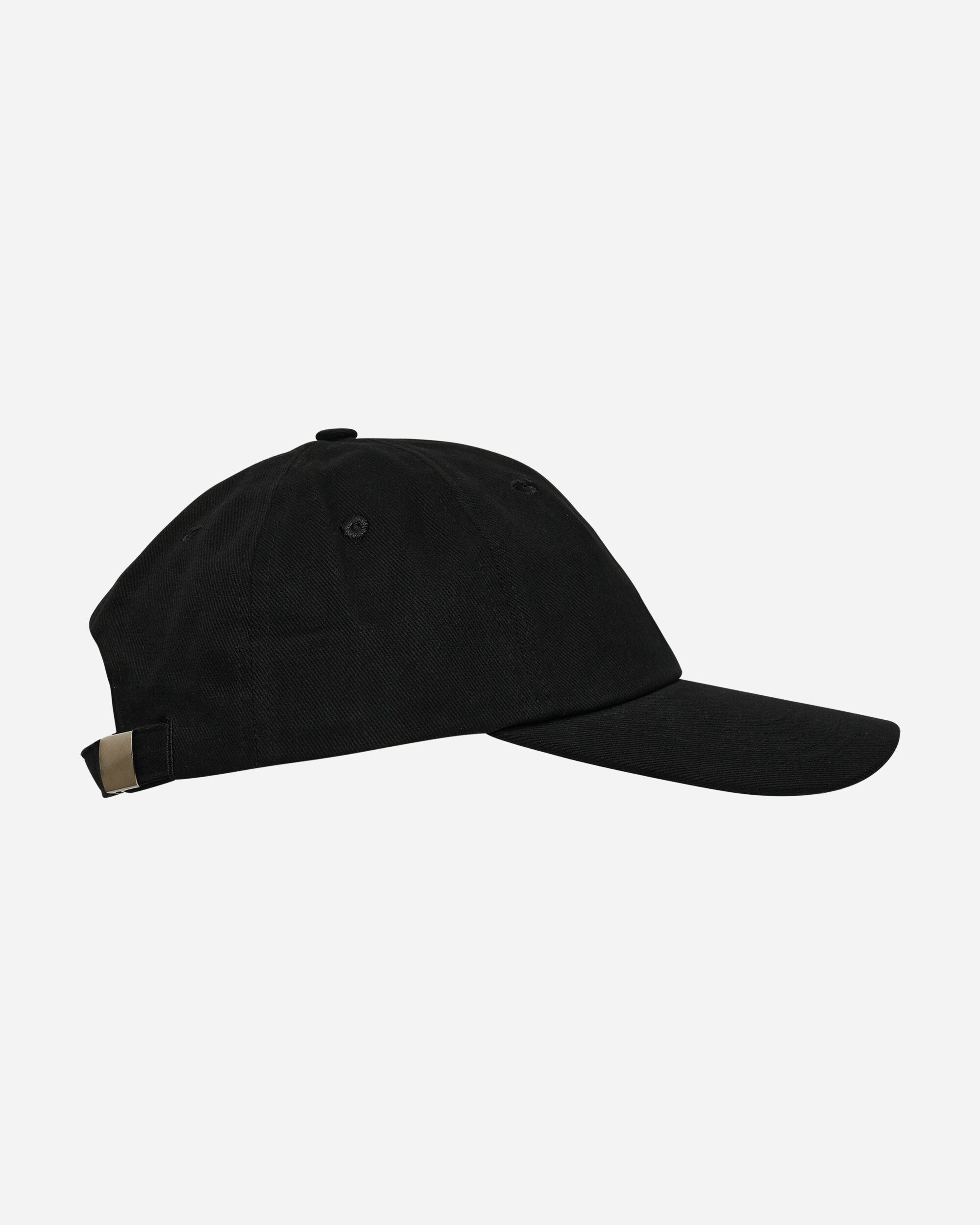 AFFXWRKS Wrks Cap Black Hats Caps 1619 BLACK