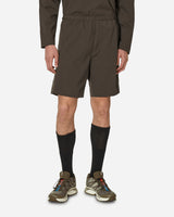 AFFXWRKS Flex Short Shale Brown Shorts Short SS24S01 SHABR