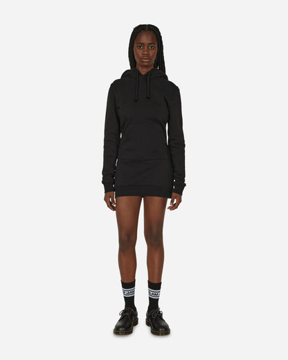 Abra Wmns Sexy Hoodie Dress Black Dresses Dress Short CSHD11 5