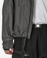 Acronym Packable Windstopper® Active Shell™ Jacket Gray Coats and Jackets Jackets J118-WS 1