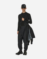 Acronym 2L Gore-Tex Windstopper Insulated Vent Pants Black Pants Trousers P53-WS 1