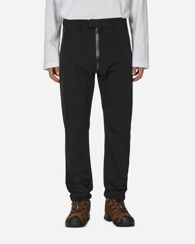 Acronym Schoeller Dryskin Pant Black Pants Trousers P47-DS 1