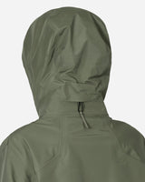 Arc'teryx Veilance Wmns Ifora Jacket Forage Coats and Jackets Windbreakers X000007141 FORAGE