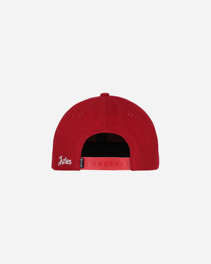 Aries Arsenal X Aries J'Adoro Cap Red Hats Caps U06707 RED