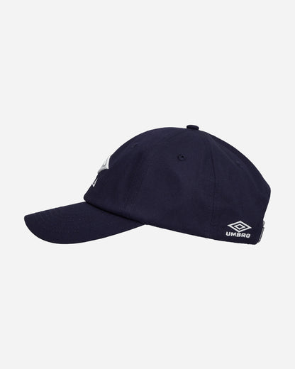 Aries Eye Cap Blue  Hats Caps UM9000003 BLU