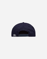 Aries Eye Cap Blue  Hats Caps UM9000003 BLU