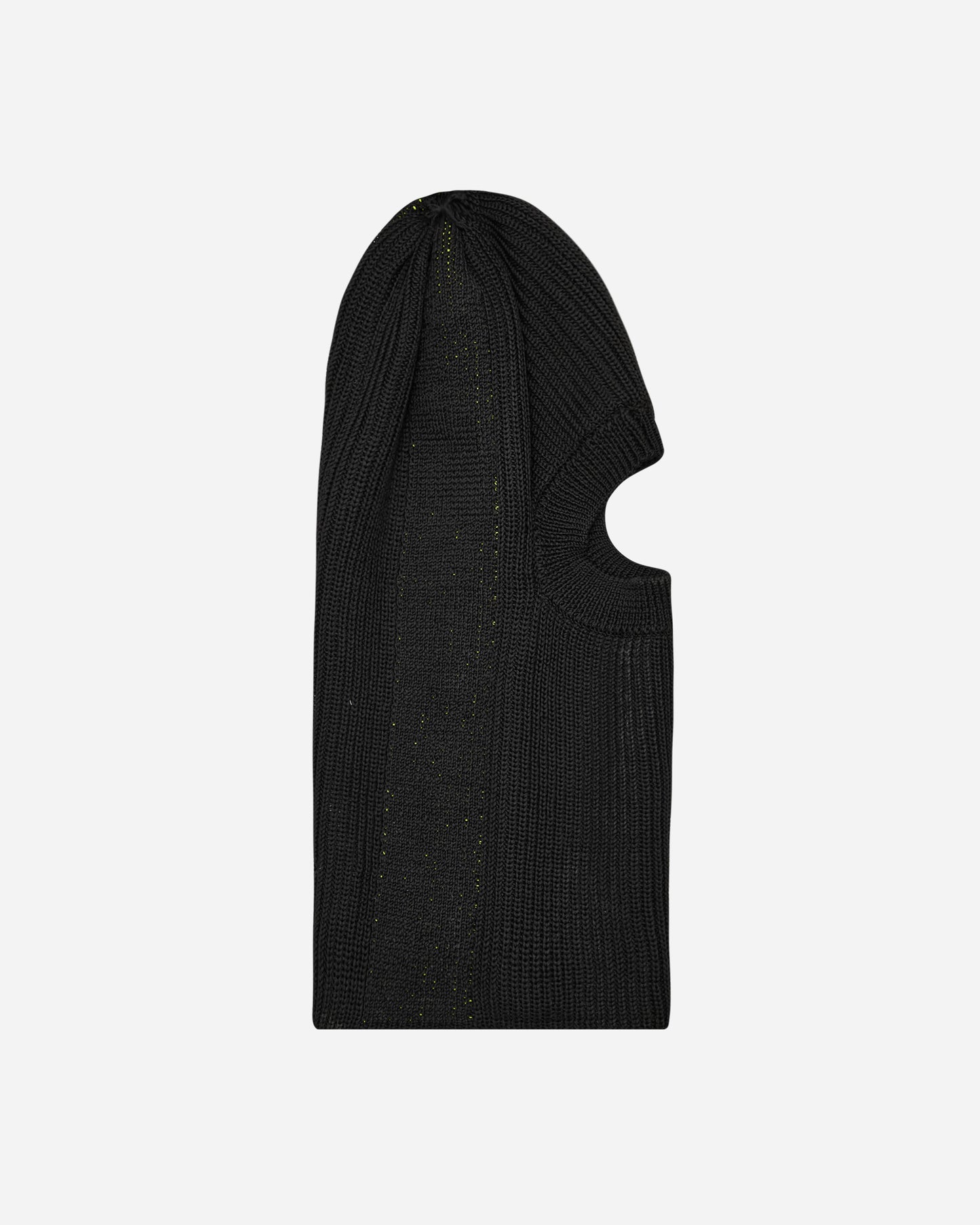 Aries Fluoro Problemo Balaclava Black Hats Caps CTAR90009 BLK