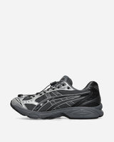 Asics Gel-Kayano 14 Unaffectd Dark Shadow/Pure Silver Sneakers Low 1201A922-020