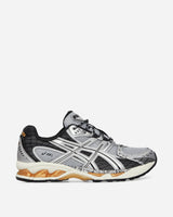 Asics Gel-Nimbus 10.1 Piedmont Grey/Pure Silver Sneakers Low 1203A543-020