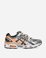 Asics Gel-Nimbus 9 Sheet Rock/Orange Lily Sneakers Low 1201A424-025