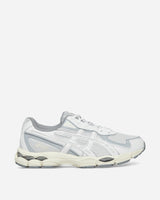 Asics Gel-Nyc 2055 Glacier Grey/White Sneakers Low 1203A542-021