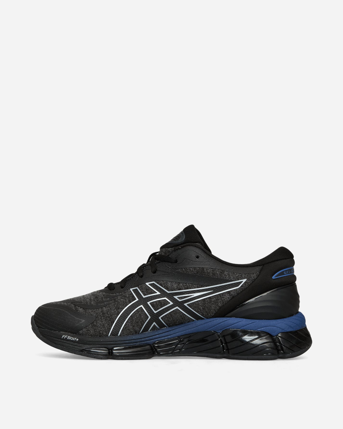 Asics Gel-Quantum 360 Viii Gtx Black/Pure Silver Sneakers Low 1203A651-001