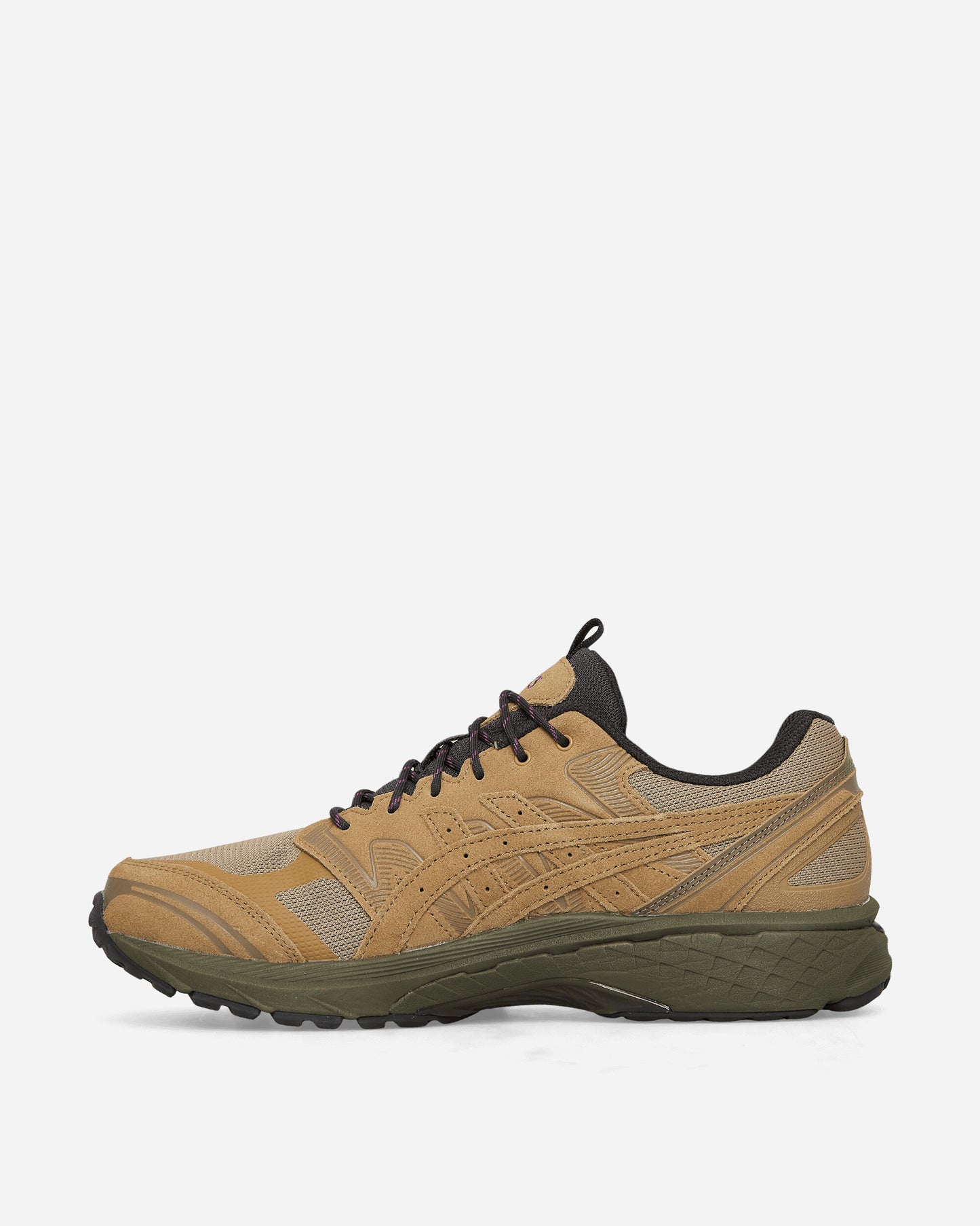 Asics Gel-Terrain Desert Camp/Desert Camp Sneakers Low 1203A444-200