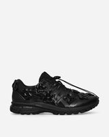 Asics Gel-Terrain Black/Black Sneakers Low 1203A526-001