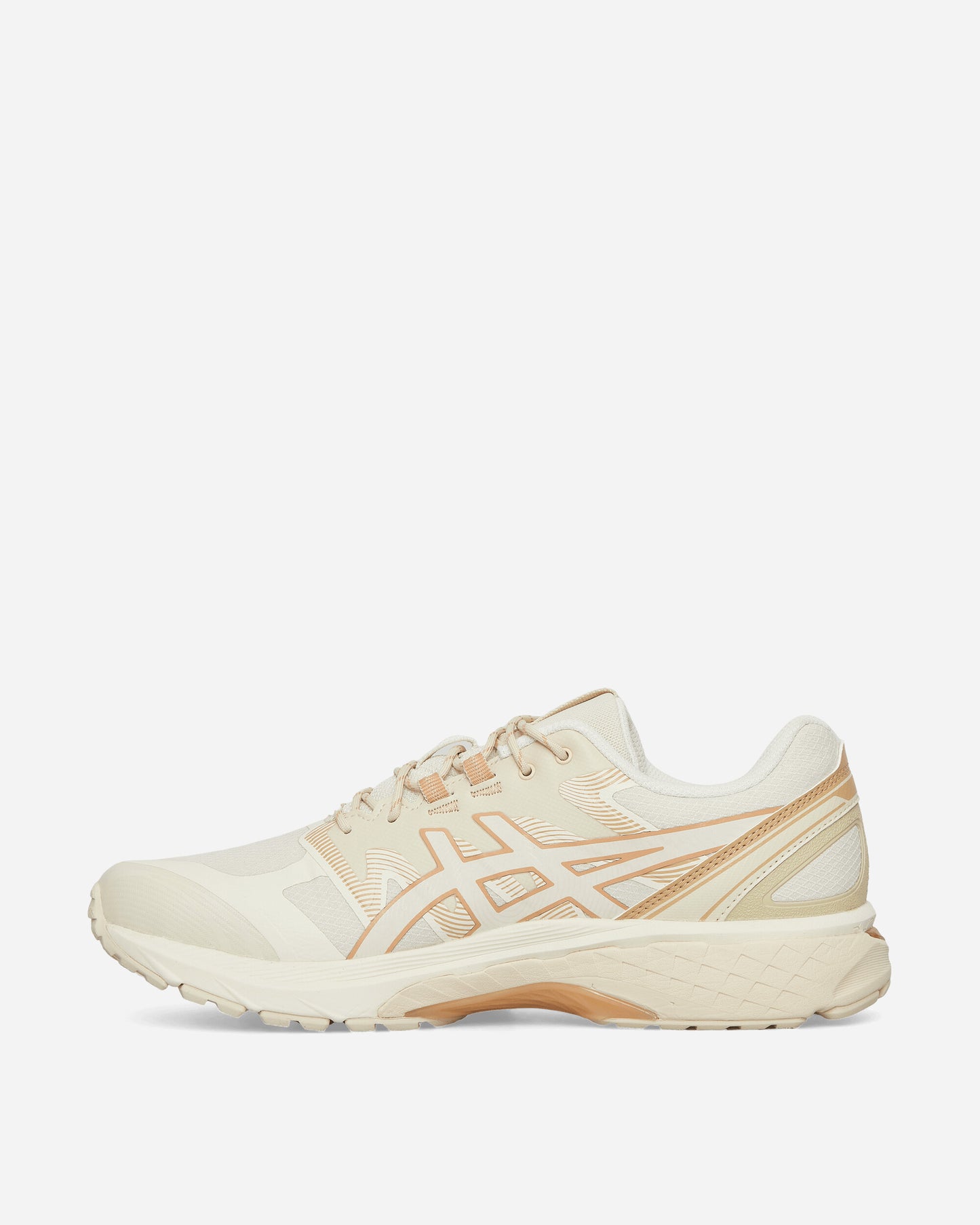 Asics Gel-Terrain Birch/Birch Sneakers Low 1203A342-200