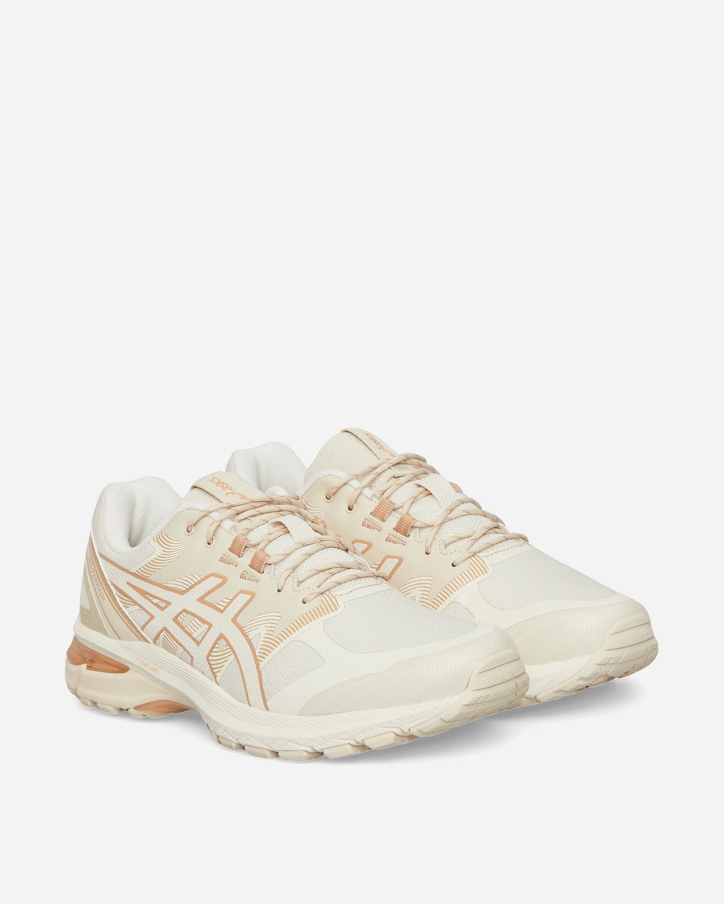 Asics Gel-Terrain Birch/Birch Sneakers Low 1203A342-200