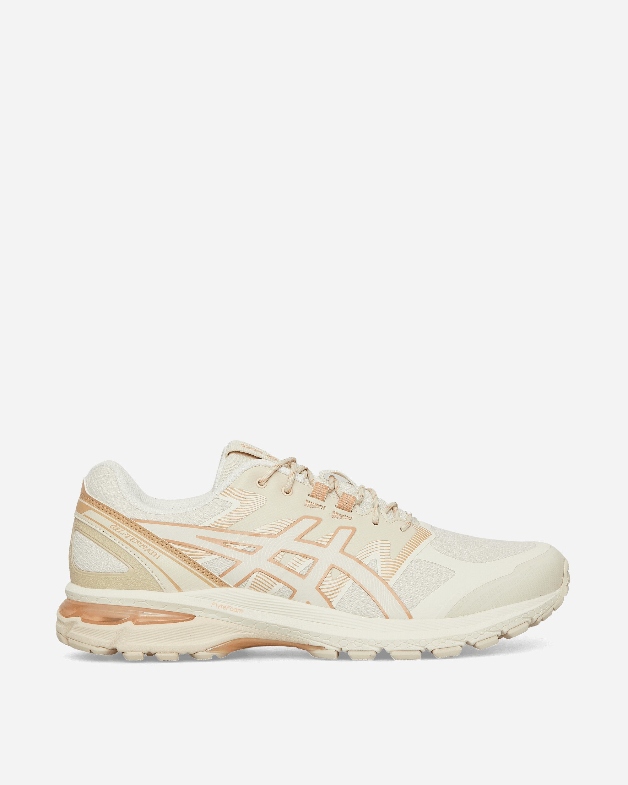 Asics Gel-Terrain Birch/Birch Sneakers Low 1203A342-200