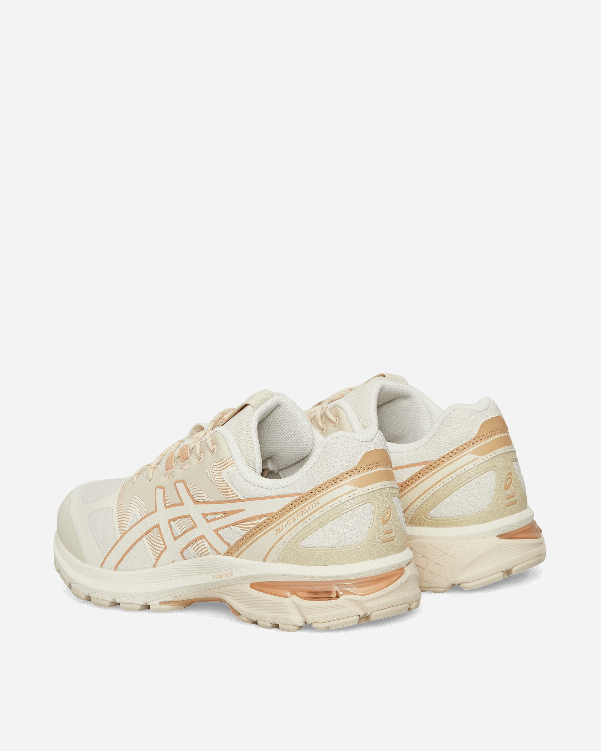 Asics Gel-Terrain Birch/Birch Sneakers Low 1203A342-200