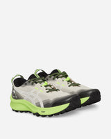 Asics Gel-Trabuco 12 Oatmeal/White Sneakers Low 1011B799-250