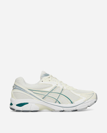 Asics Gt-2160 Cream/Jasper Green Sneakers Low 1203A320-105