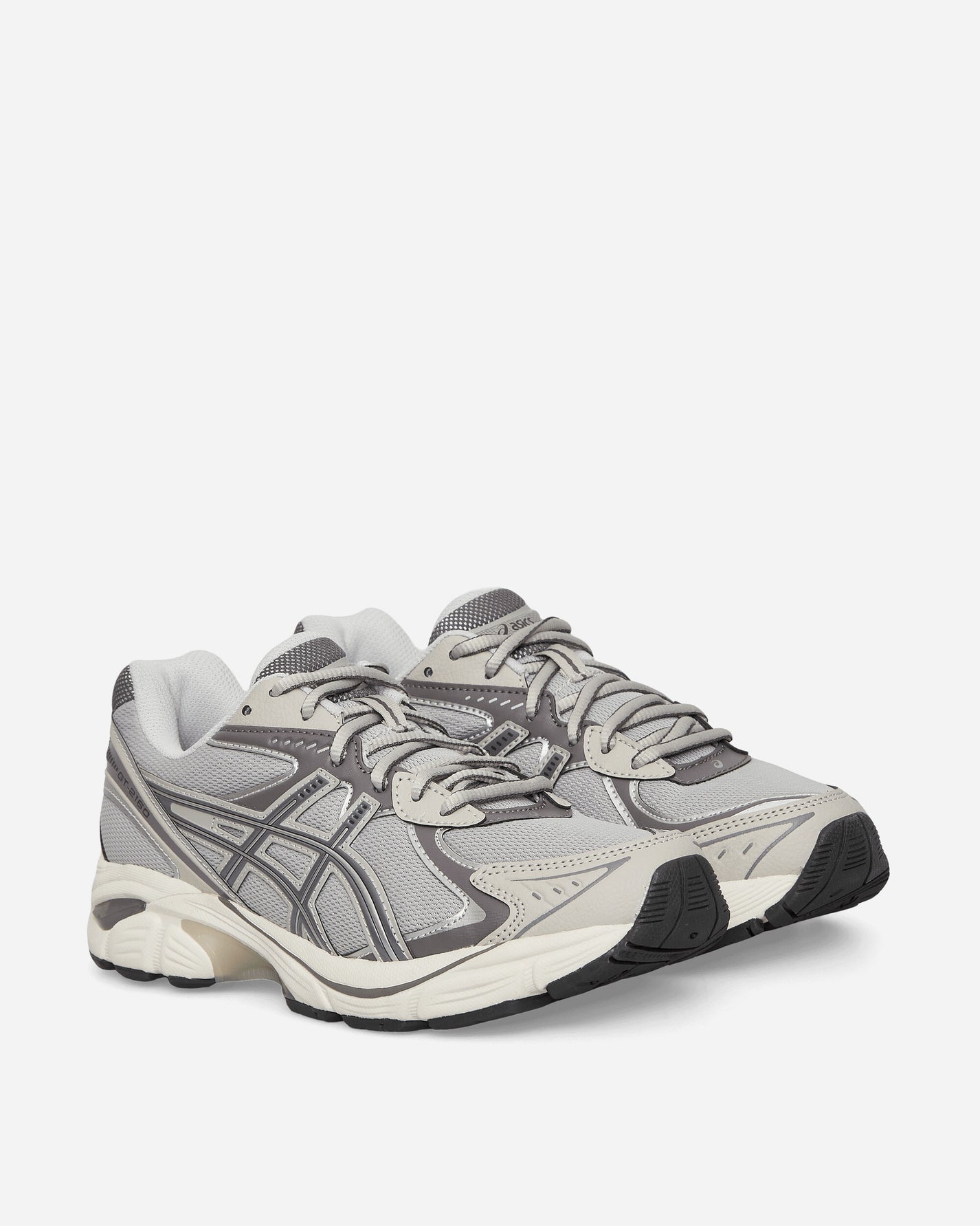 Asics Gt-2160 Oyster Grey/Carbon Sneakers Low 1203A320-020