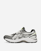 Asics Gt-2160 White/Black Sneakers Low 1203A554-100