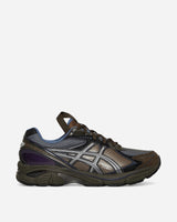 Asics Ub6-S Gt-2160 Grey Floss/Brown Storm Sneakers Low 1203A421-400