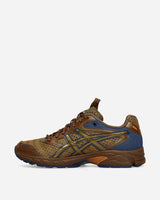 Asics Ub9-S Gel-Ds Trainer 14 Desert Camp/Piquant Orange Sneakers Low 1203A606-200