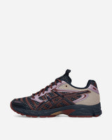 Asics Ub9-S Gel-Ds Trainer 14 Midnight/Purple Oxide Sneakers Low 1203A606-400