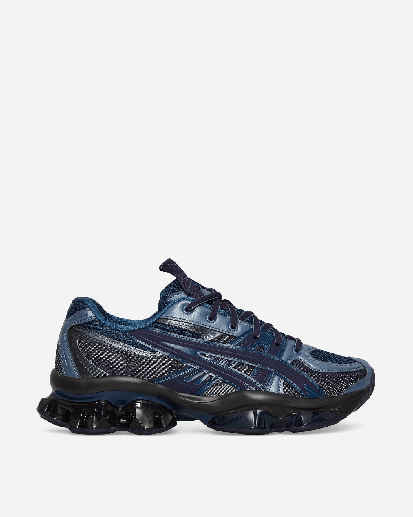 Asics Us5-S Gel-Quantum Kinetic Light Indigo/Peacoat Sneakers Low 1203A403-400