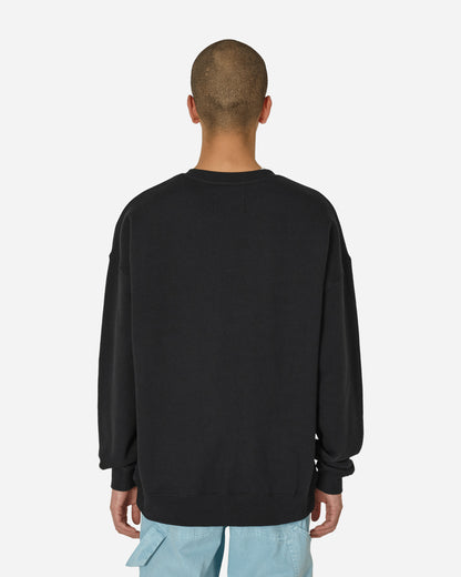 Awake NY Awake Crewneck Black Sweatshirts Crewneck 9031833 BLK