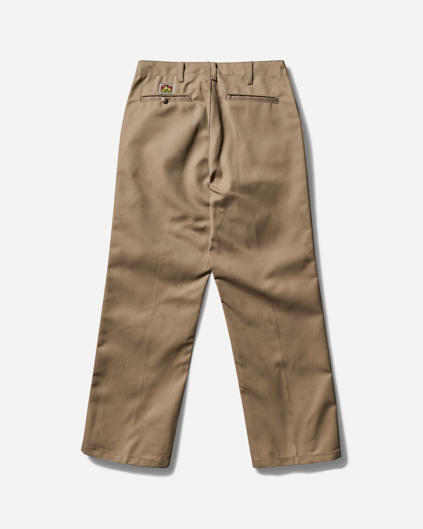 Ben Davis Original Ben'S Pants Khaki Pants Casual BEN695 001