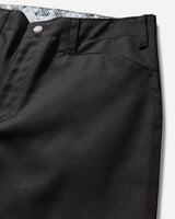 Ben Davis Original Ben'S Pants Black Pants Chinos BEN697 001