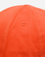 C.P. Company Gabardine Logo Cap Poinciana Hats Caps 18CMAC282A-006288A 547