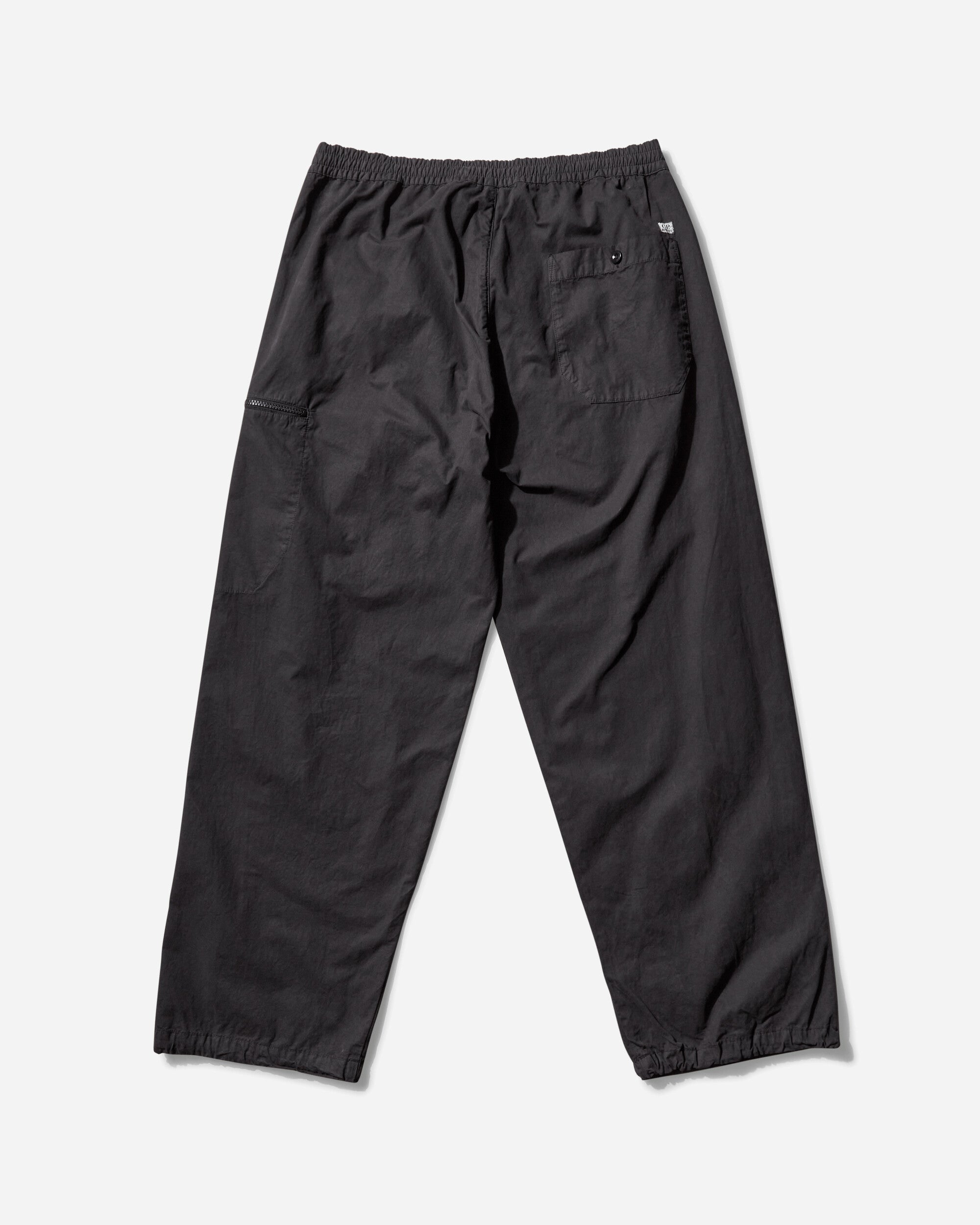 C.P. Company Microreps Boxy Lens Cargo Pants Black Sand Pants Casual 17CMPA178A006134G 995