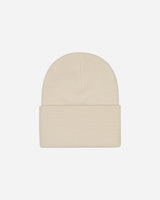 Carhartt WIP Acrylic Watch Hat Natural Hats Beanies I020222 05XX