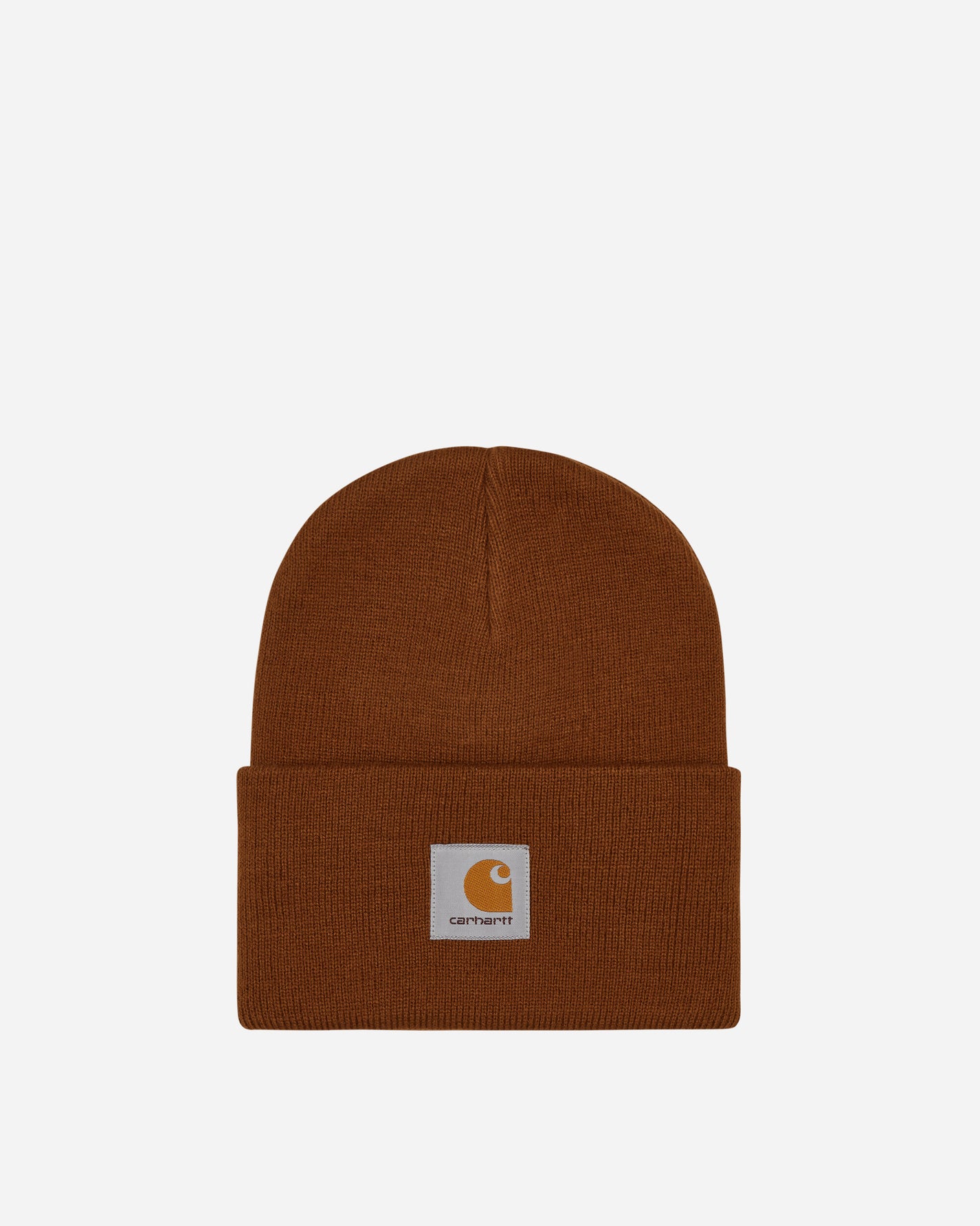 Carhartt WIP Acrylic Watch Hat Hamilton Brown Hats Beanies I020222 HZXX