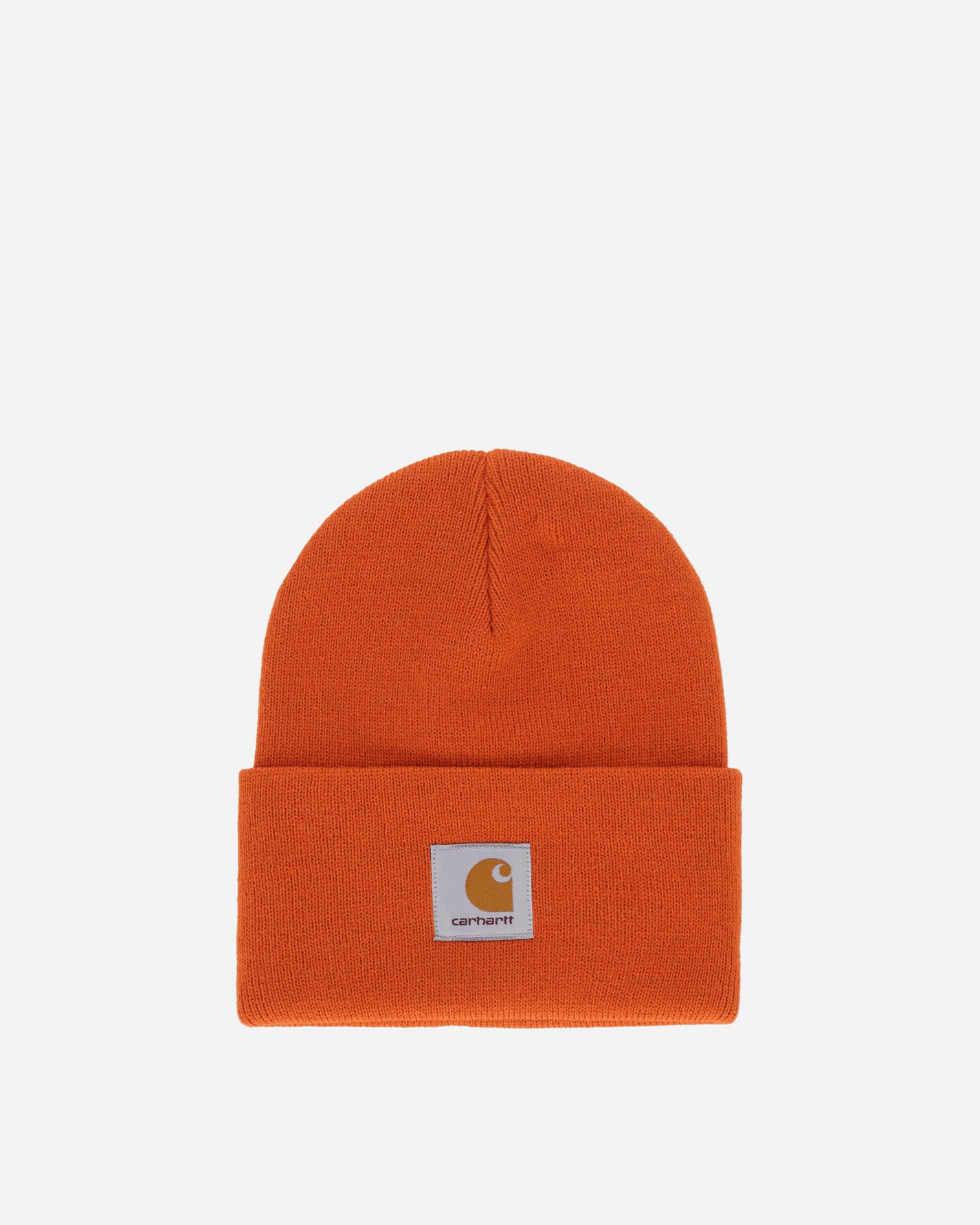 Carhartt WIP Acrylic Watch Hat Turmeric Hats Beanies I020222 2BVXX