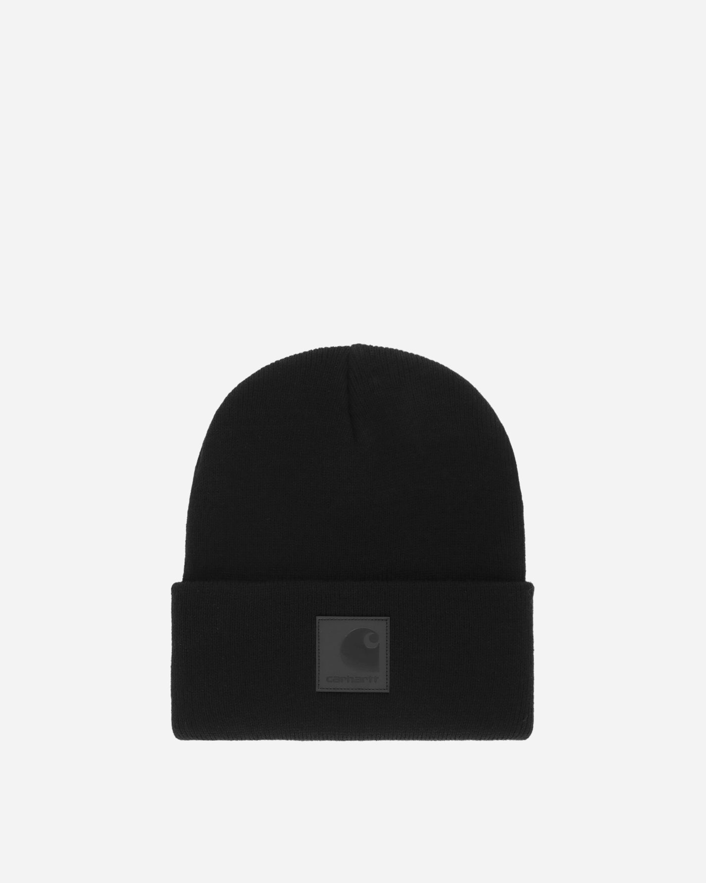 Carhartt WIP Eldon Beanie Black Hats Beanies I034369 89XX