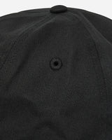 Carhartt WIP Invincible Madison Duck Cap Black/White Hats Caps A242087 89XX