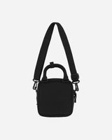 Carhartt WIP Essential Handbag Black Bags and Backpacks Shoulder Bags I034925 89XX