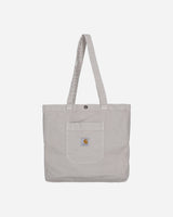 Carhartt WIP Garrison Tote Tonic stoned dyed Bags and Backpacks Tote Bags I033157 1YC4J