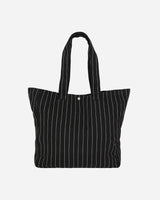 Carhartt WIP Hendry Tote Seaton Stripe Bags and Backpacks Tote Bags I034788 2MB02