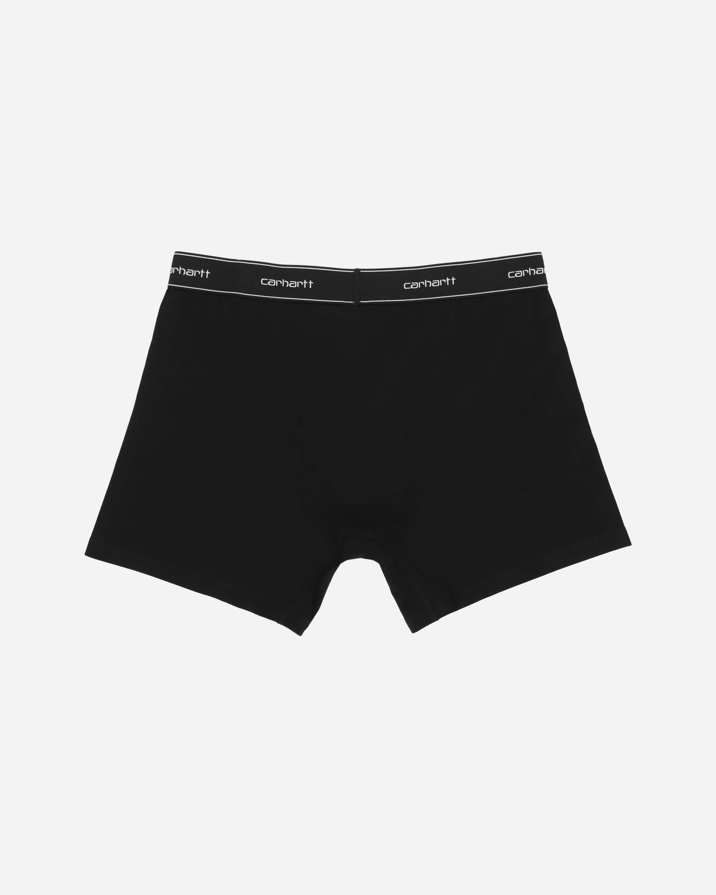 Carhartt WIP Cotton Trunks Black Underwear Boxers I029375 933XX