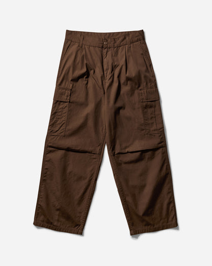 Carhartt WIP Cole Cargo Pant Liberica Rinsed Pants Cargo I030477 2LS02