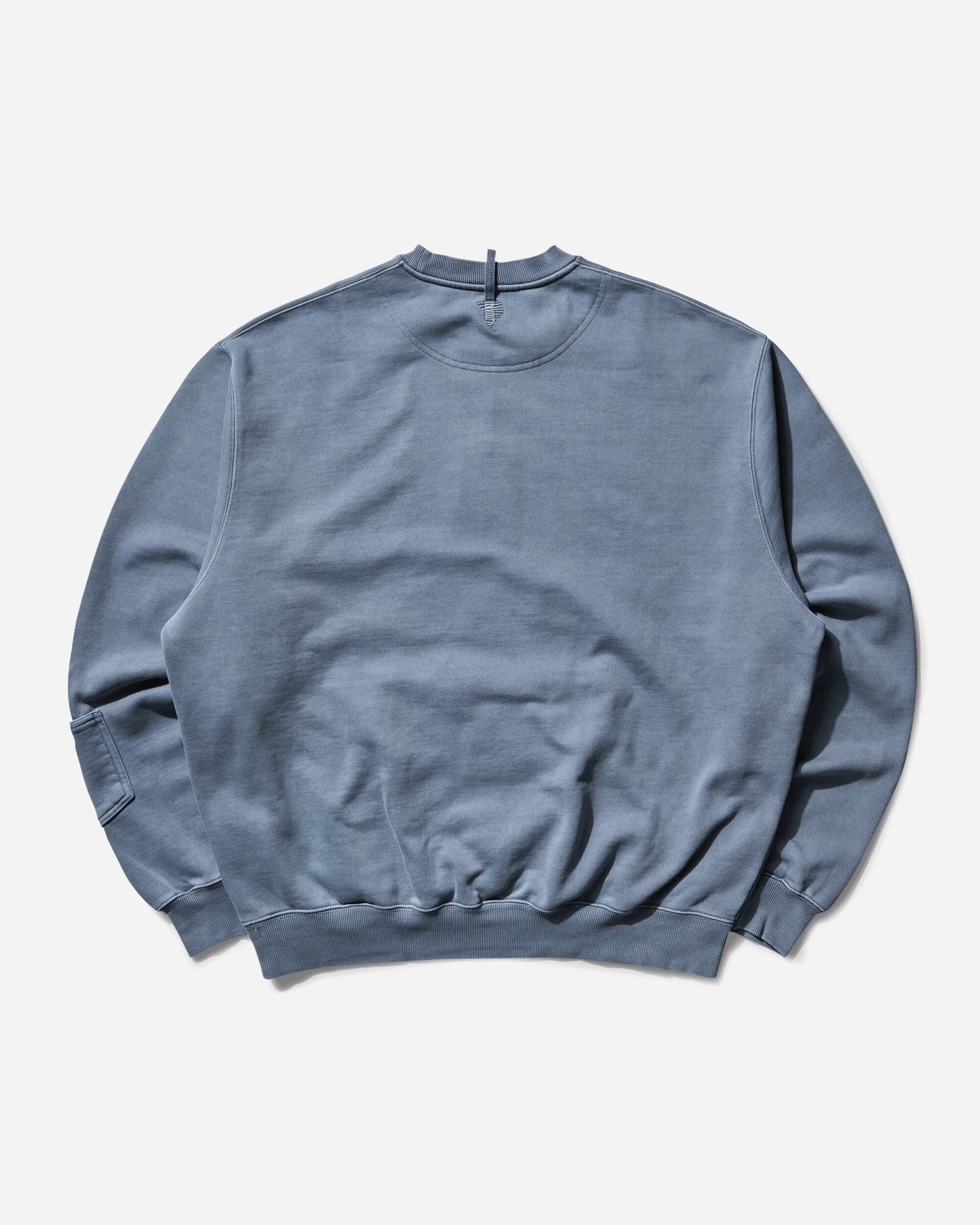 Carhartt WIP Invincible Pigment Dyed Sweatshirt Mirror Sweatshirts Crewneck A242061 1NKPG