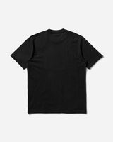 Carhartt WIP S/S Pudding T-Shirt Black T-Shirts Shortsleeve I034434 89XX