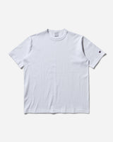 Champion Crewneck T-Shirt White T-Shirts Shortsleeve C5B301 X010